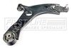 First Line Control/Trailing Arm, wheel suspension FCA7963