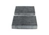 BOSCH Filter, cabin air 1 987 435 636