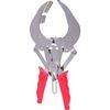 KS Tools Kolbenring-Zange, &Oslash; 80-120mm