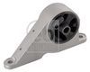 окачване, двигател