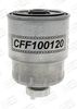 Champion Fuel Filter CFF100120