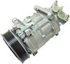 Mahle ACP 958 000P Compressor, air conditioning