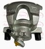 APEC Brake Caliper LCA1487N