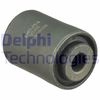 Подвеска, рычаг независимой подвески колеса DELPHI TD1802W
