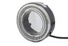 KONCOVE BRZDOVE SVETLO KRUHOVE BILE 12V 2SB009362-311