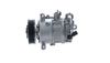 Mahle Compressor, air conditioning ACP 1571 000P