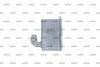 NRF Oil Cooler, engine oil 31332
