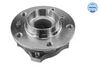 Meyle 314 652 0002 Wheel Hub