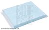 BLUE PRINT Filter, cabin air ADA102510