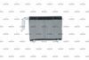 NRF Evaporator, air conditioning 36164