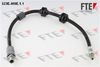 FTE FLEXIBLE DE FREIN 523E.469E.1.1