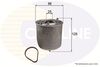 Топливный фильтр COMLINE EFF246