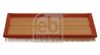 Воздушный фильтр FEBI BILSTEIN 38875