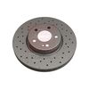 APEC Brake Disc DSK3800B