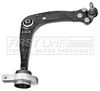 FIRST LINE Control/Trailing Arm, wheel suspension FCA7154