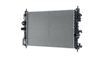 Chladič, chlazení motoru CR 1011 000P