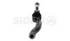 Spurstangenkopf