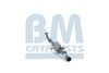 Катализатор BM CATALYSTS BM91589H