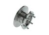 BOSCH Bremsscheibe 0 986 478 742 - 0986478742 passend f&uuml;r 1904529