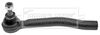 BORG & BECK Tie Rod End BTR5664