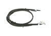 Bosch Cable Pull, parking brake 1 987 477 934 (1987477934)