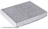 Blue Print Filter, cabin air ADBP250088