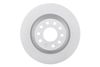 Тормозной диск BOSCH 0 986 479 257 (BD1135, E1 90 R - 02 C0371/0424)