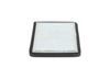 BOSCH Filter, cabin air 1 987 432 061
