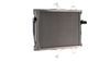 Chladič, chlazení motoru CR 2096 001S