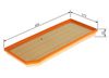 BOSCH Air Filter F 026 400 178