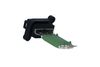Rezistors, Salona ventilators NRF NRF342014