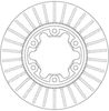 спирачен диск