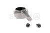 тампон, носач