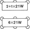 Přerušovač blinkru 4LZ 003 750-401
