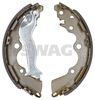 комплект спирачна челюст