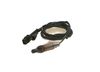 Лямбда-зонд BOSCH 0258003957 (LS 3957, LSH-24, 0258986502)