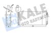 Теплообмінник, опалення салону KALE OTO RADYATÖR 346450