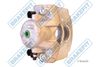 APEC Brake Caliper BCA1567E