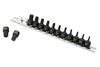 Laser Tools Bit Screwdriver Set 8978