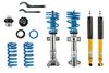 Bilstein Suspension Kit, coil springs / shock absorbers 47-116115