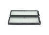 BOSCH Filter, cabin air 1 987 435 123