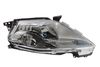 Valeo 45166 Headlight 0