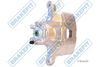 APEC Brake Caliper BCA2376E