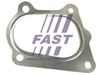 Прокладка, труба вихлопного газу FAST FT84582