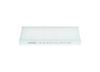 BOSCH Filter, cabin air 1 987 432 095
