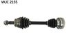 SKF Drive Shaft VKJC 2155