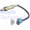Лямбда-зонд DELPHI ES20429-12B1 (ES20429)