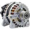 NAPA Alternator NAL2605