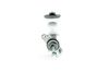 горна помпа на съединител