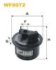 Паливний фільтр WIX FILTERS WF8072